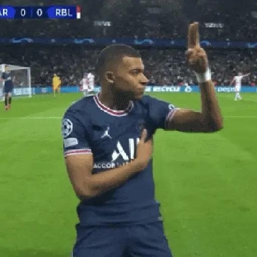 🏟⚽Futbol Funny Mood Gif⚽🏟 preview
