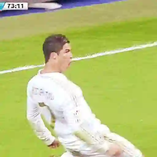 🏟⚽Futbol Funny Mood Gif⚽🏟