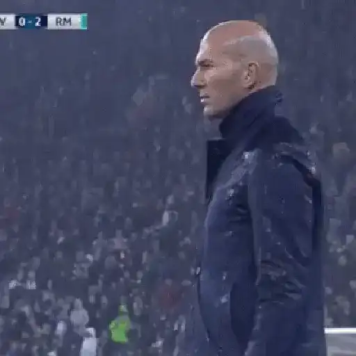 🏟⚽Futbol Funny Mood Gif⚽🏟
