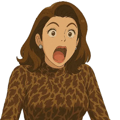 Memes Clasicos Studio Ghibli