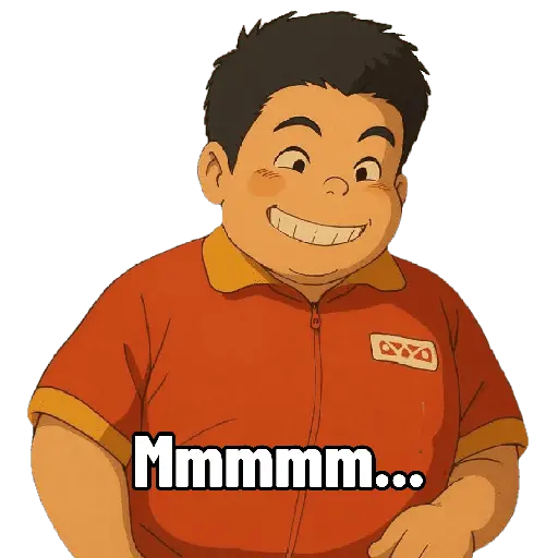 Memes Clasicos Studio Ghibli
