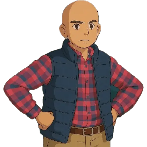 Memes Clasicos Studio Ghibli