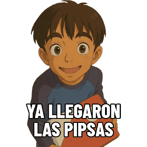 Memes Clasicos Studio Ghibli