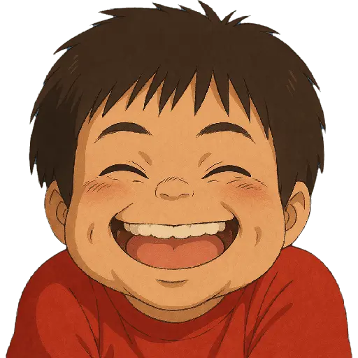 Memes Clasicos Studio Ghibli