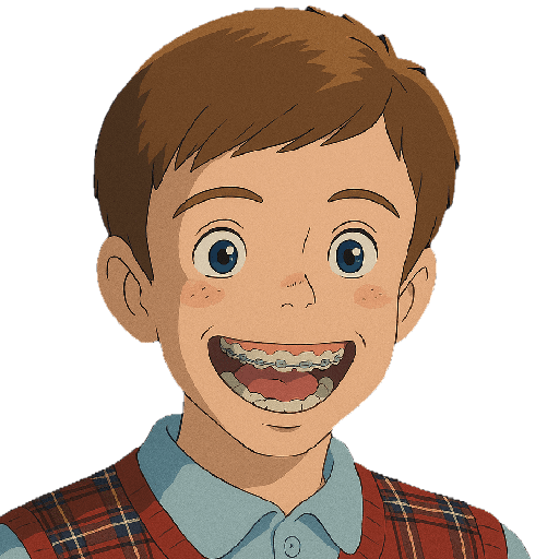 Memes Clasicos Studio Ghibli preview