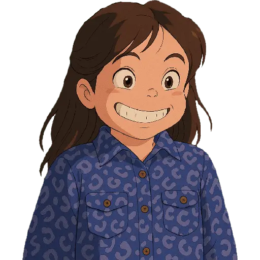 Memes Clasicos Studio Ghibli
