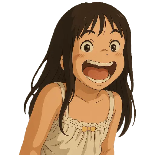 Memes Clasicos Studio Ghibli