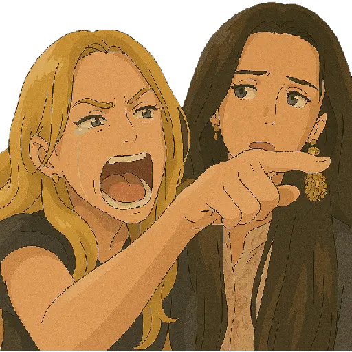 Memes Clasicos Studio Ghibli