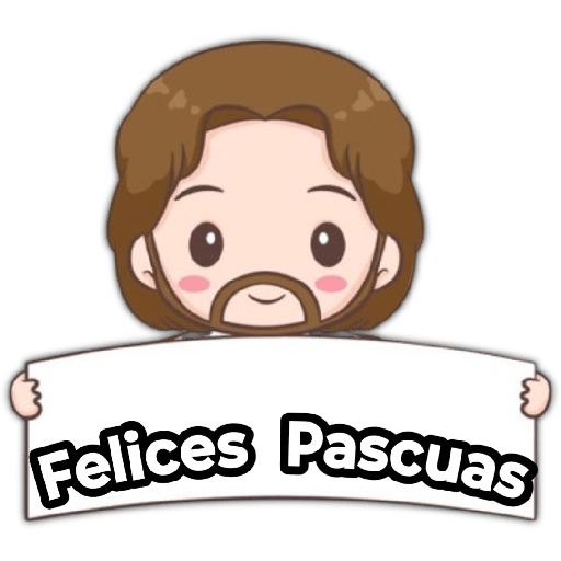Pascuas ✨ Resurrección  preview