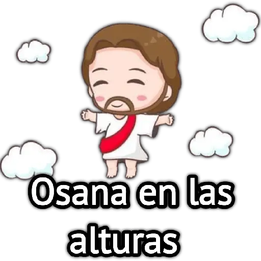Pascuas ✨ Resurrección 