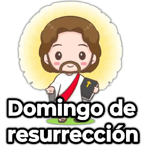 Pascuas ✨ Resurrección 