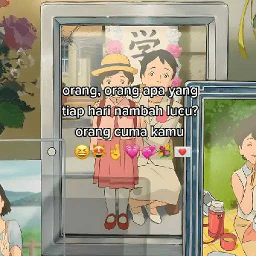 Ghibli Bucin