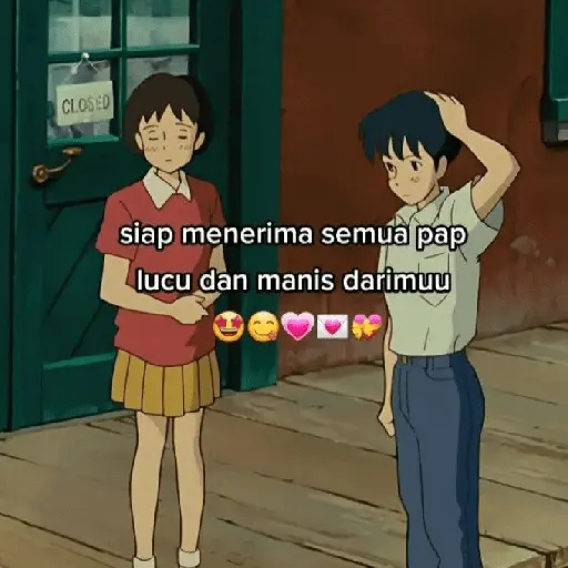 Ghibli Bucin