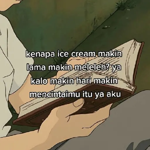 Ghibli Bucin