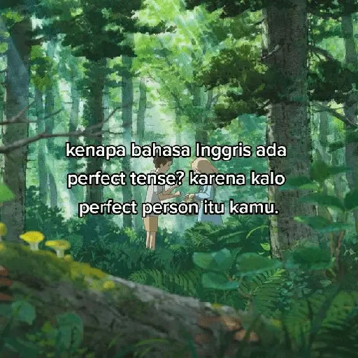 Ghibli Bucin