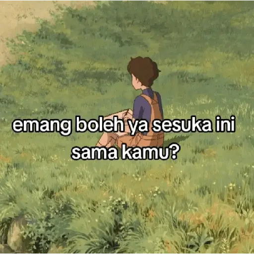 Ghibli Bucin