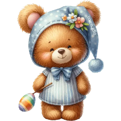 🥚FELIZ PASCUA🐰 🧸🌷🐰
