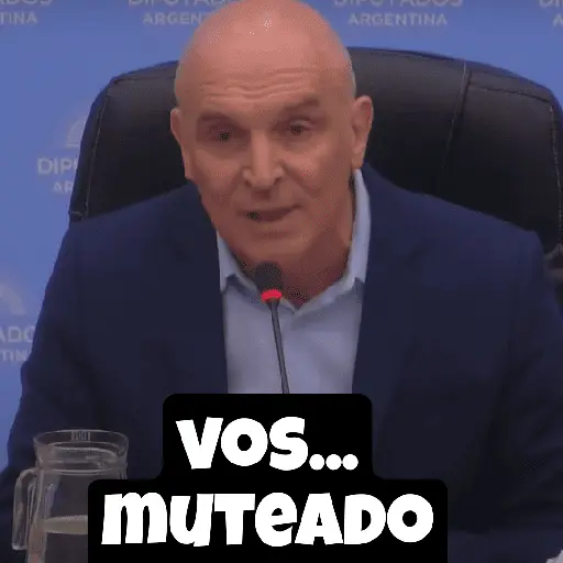 Argentina no lo entenderias