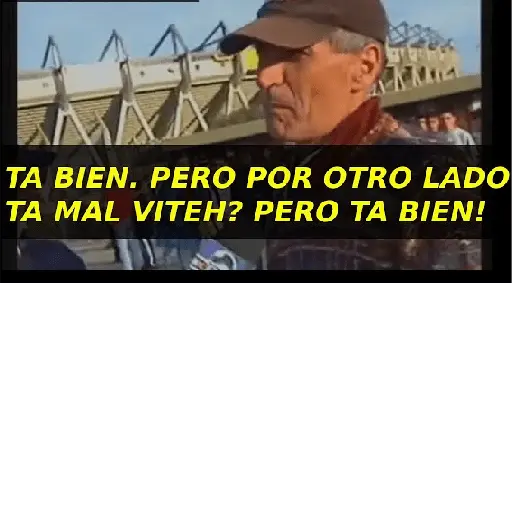 Argentina no lo entenderias