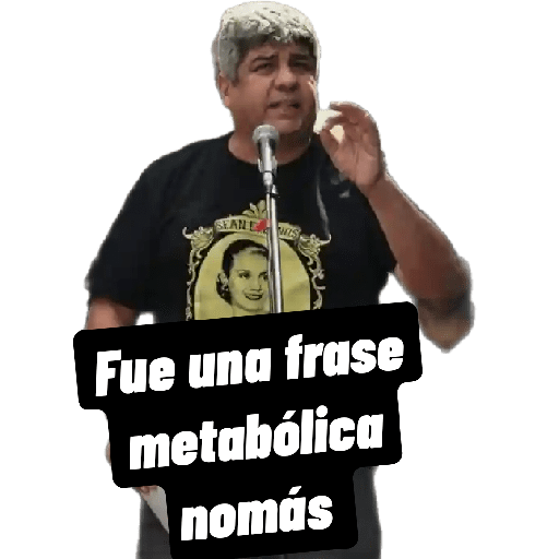 Argentina no lo entenderias preview
