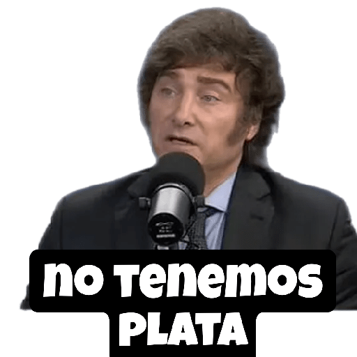 Argentina no lo entenderias preview