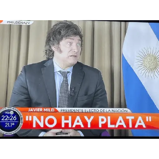 Argentina no lo entenderias