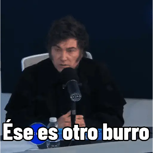 Argentina no lo entenderias