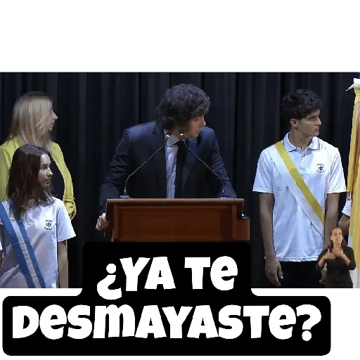 Argentina no lo entenderias