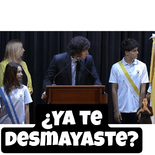 Argentina no lo entenderias preview