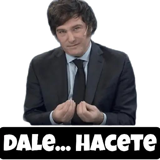 Argentina no lo entenderias