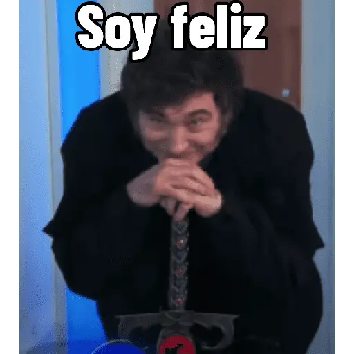 Argentina no lo entenderias