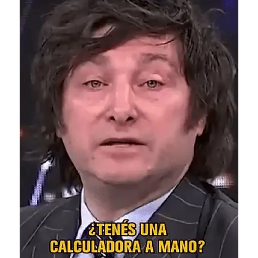 Argentina no lo entenderias