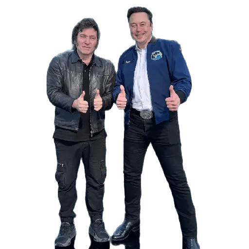 Argentina no lo entenderias