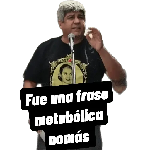 Argentina no lo entenderias