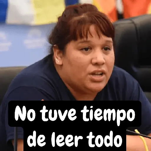 Argentina no lo entenderias