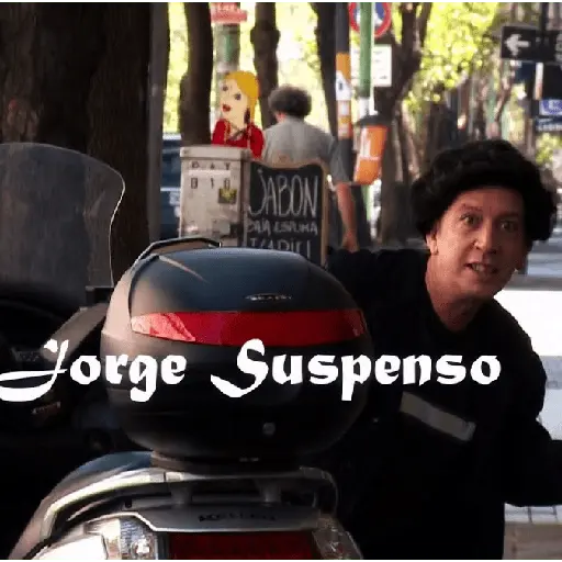 Argentina no lo entenderias