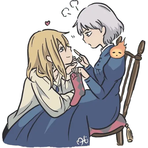 Studio ghibli