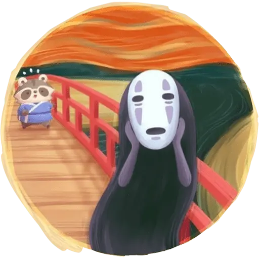 Studio ghibli