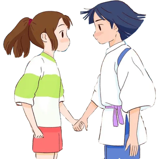 Studio ghibli