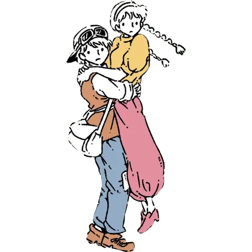 Studio ghibli