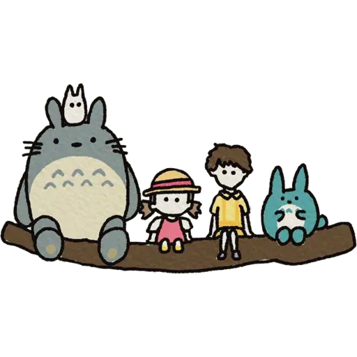 Studio ghibli