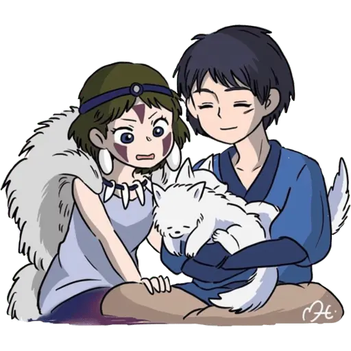 Studio ghibli