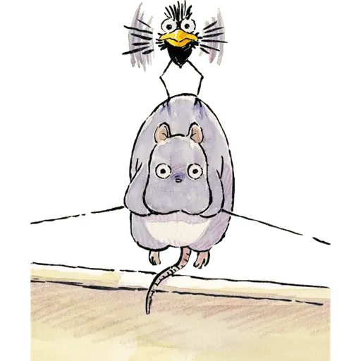 Studio ghibli