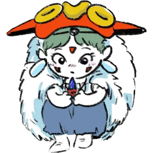 Studio ghibli