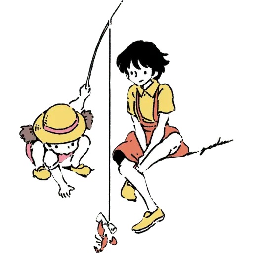 Studio ghibli