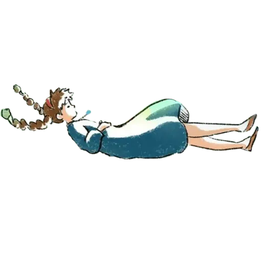 Studio ghibli