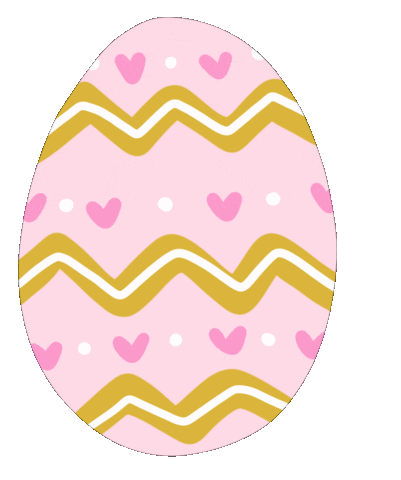 🥚🌈Happy Pascua💕🥚