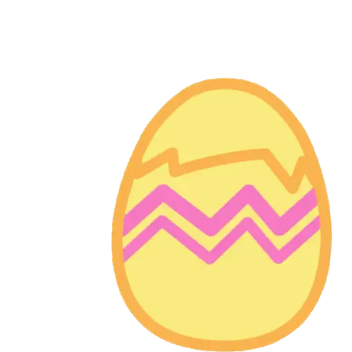 🥚🌈Happy Pascua💕🥚
