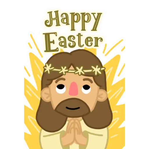 🥚🌈Happy Pascua💕🥚