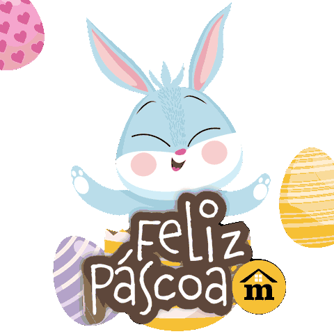 🥚🌈Happy Pascua💕🥚